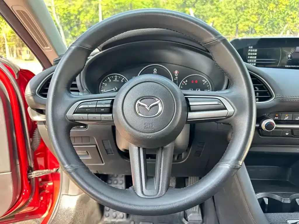 Mazda 3 Axela 2022 из CN, фото 5