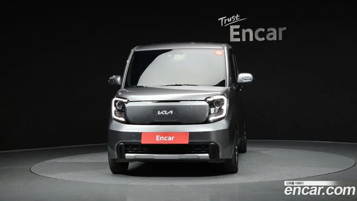 Kia RAY 2024 из KR, фото 5