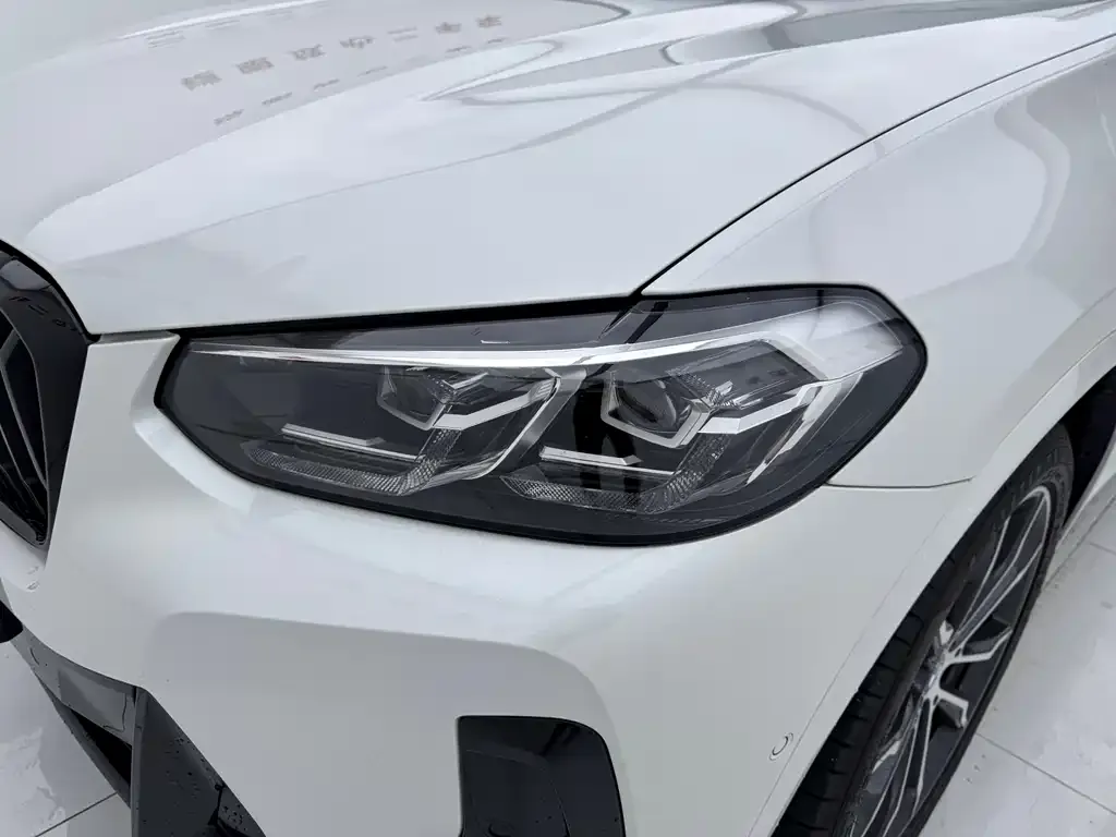 BMW X3 2023 из CN, фото 9