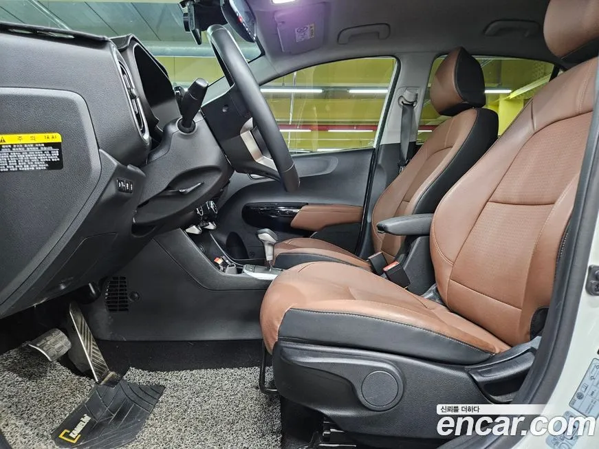 Kia Morning 2024 из KR, фото 9