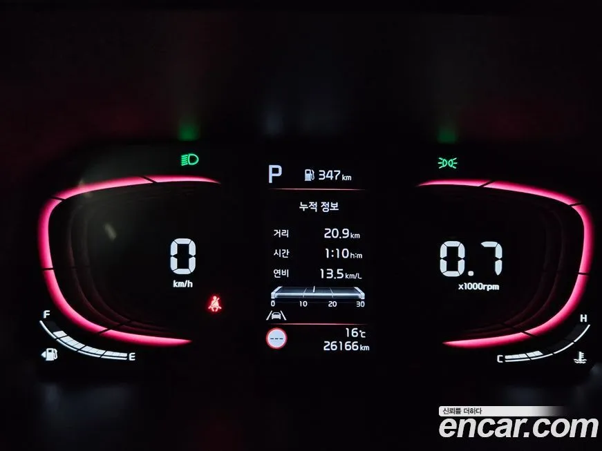 Kia Morning 2024 из KR, фото 2