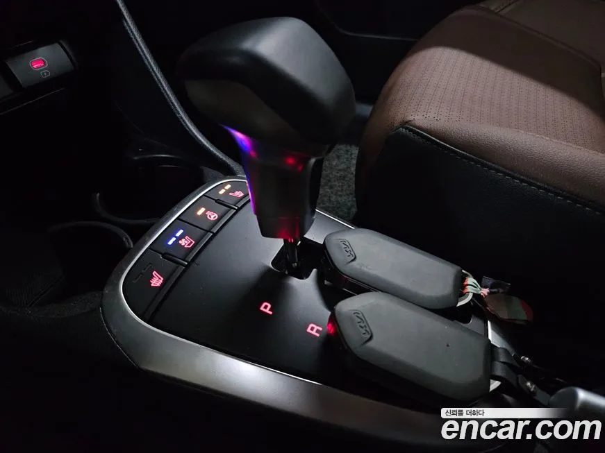 Kia Morning 2024 из KR, фото 3