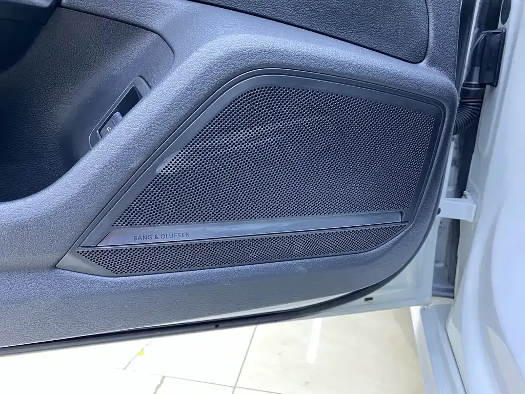 Audi A7 2021 из CN, фото 10
