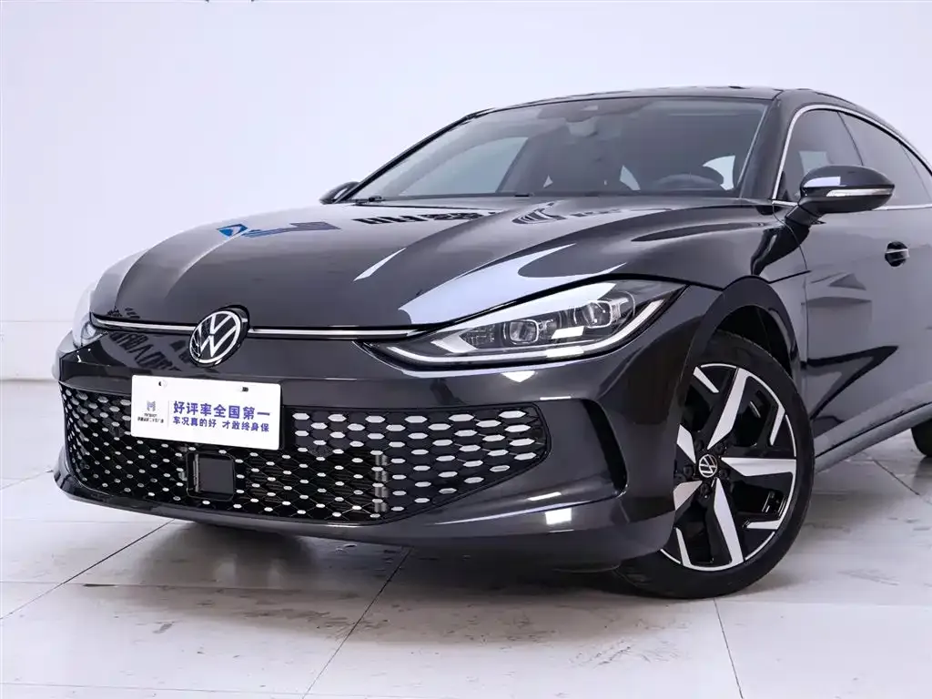 Volkswagen Lamando 2025 из CN, фото 6
