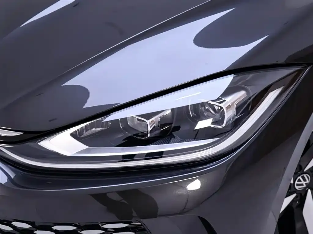 Volkswagen Lamando 2025 из CN, фото 2