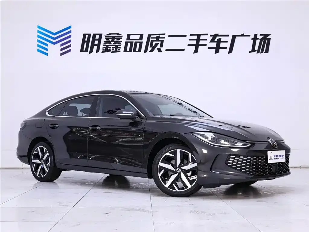 Volkswagen Lamando 2025 из CN, фото 3