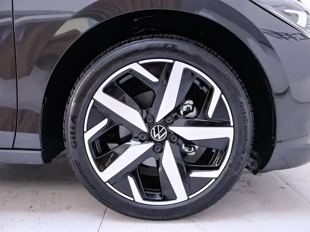 Volkswagen Lamando 2025 из CN, фото 10