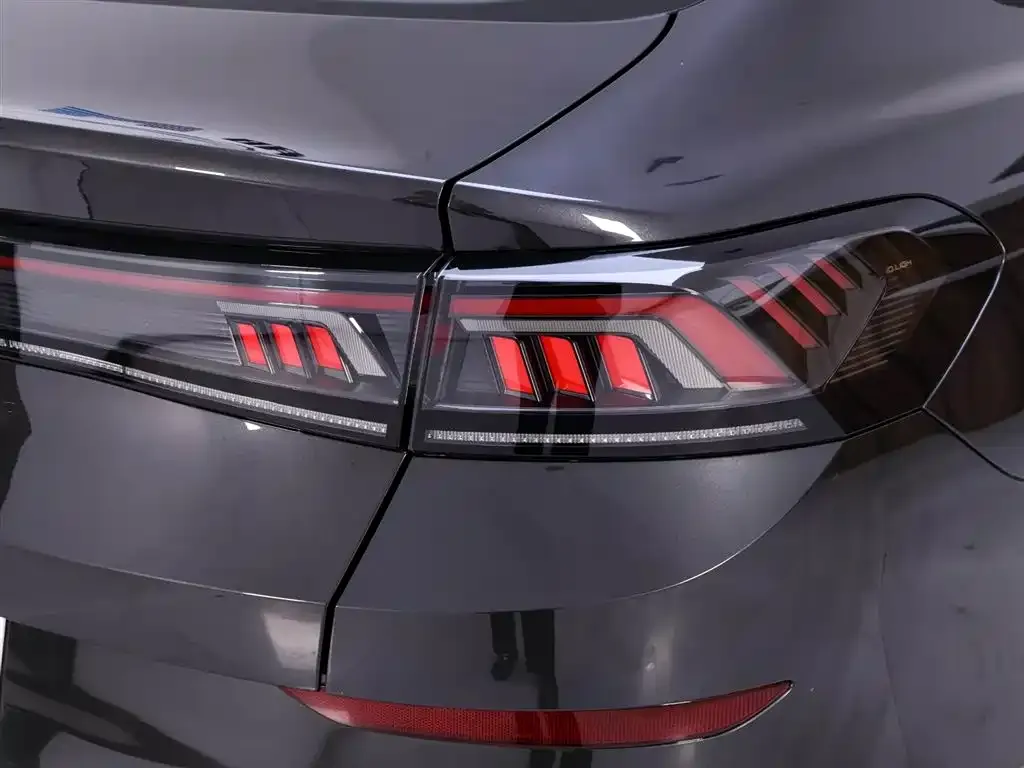 Volkswagen Lamando 2025 из CN, фото 9