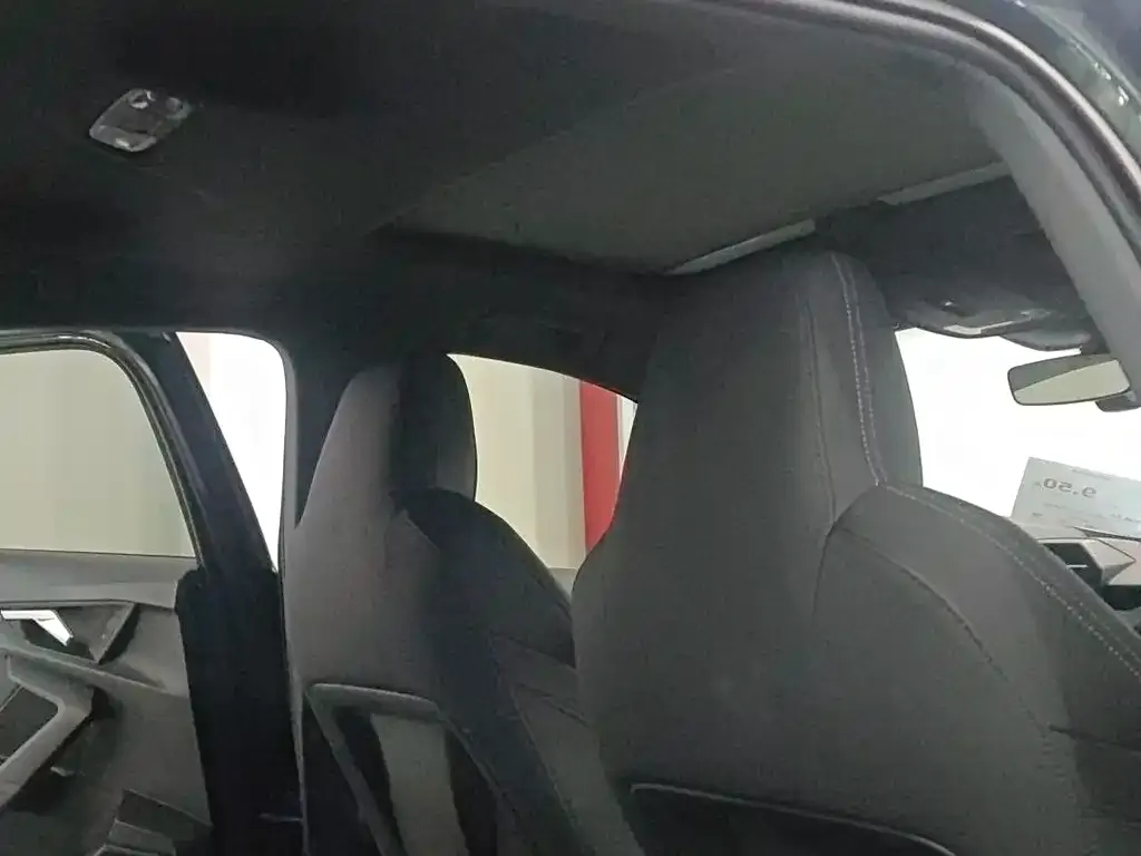 Audi A3 2021 из CN, фото 2