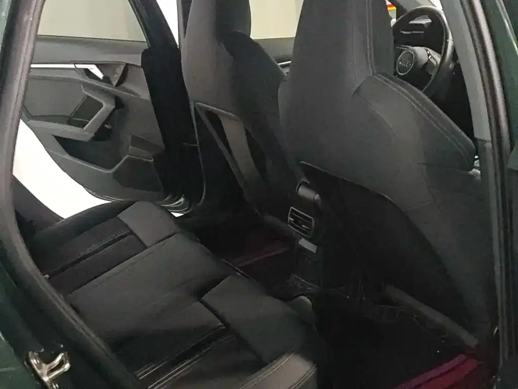 Audi A3 2021 из CN, фото 3