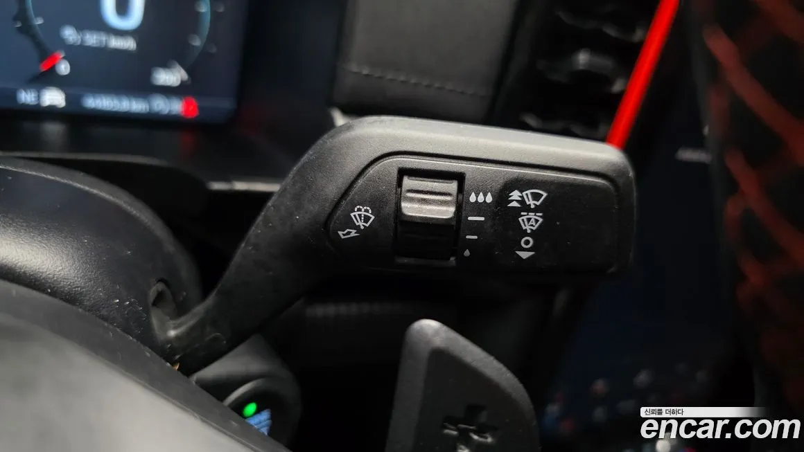 Ford Ranger 2024 из KR, фото 5