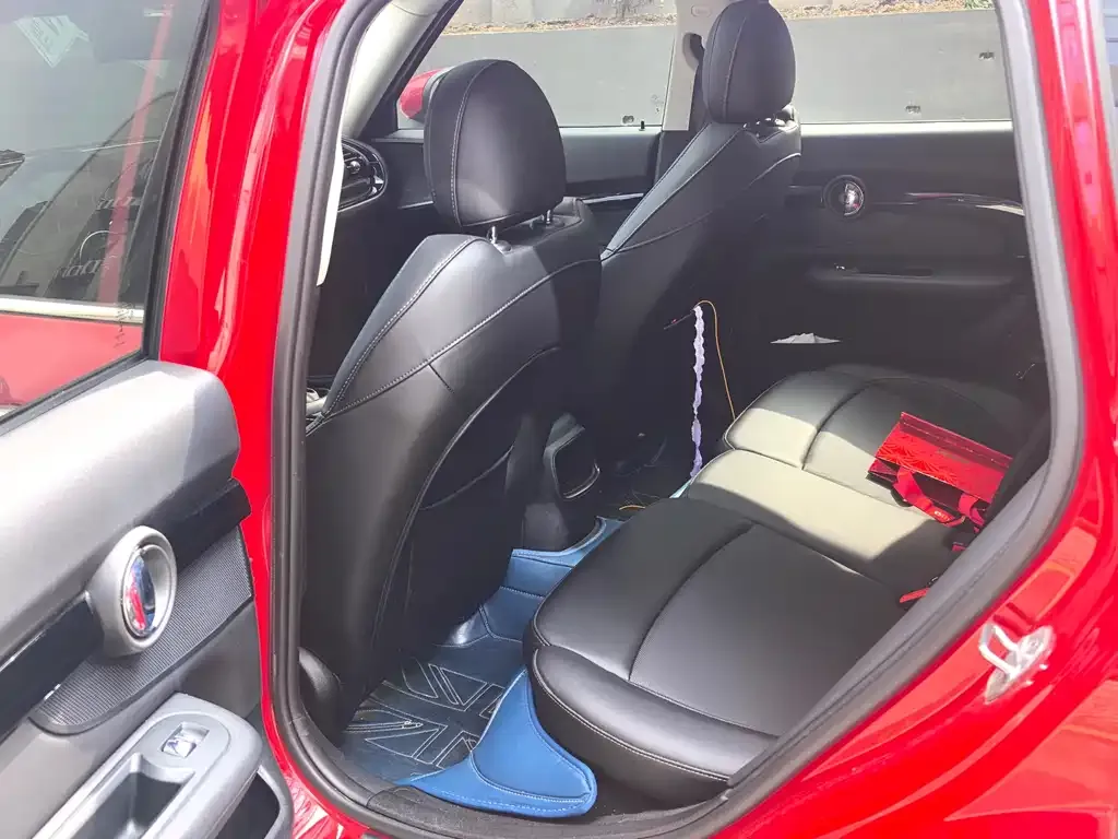 MINI Clubman 2021 из CN, фото 2