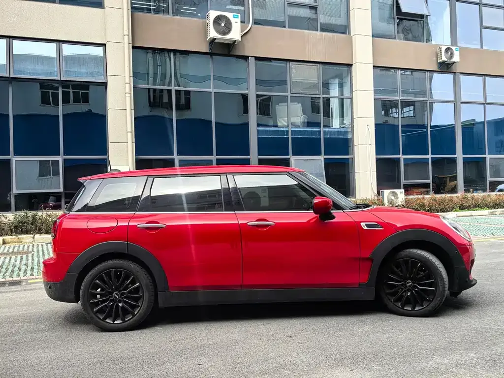 MINI Clubman 2021 из CN, фото 8