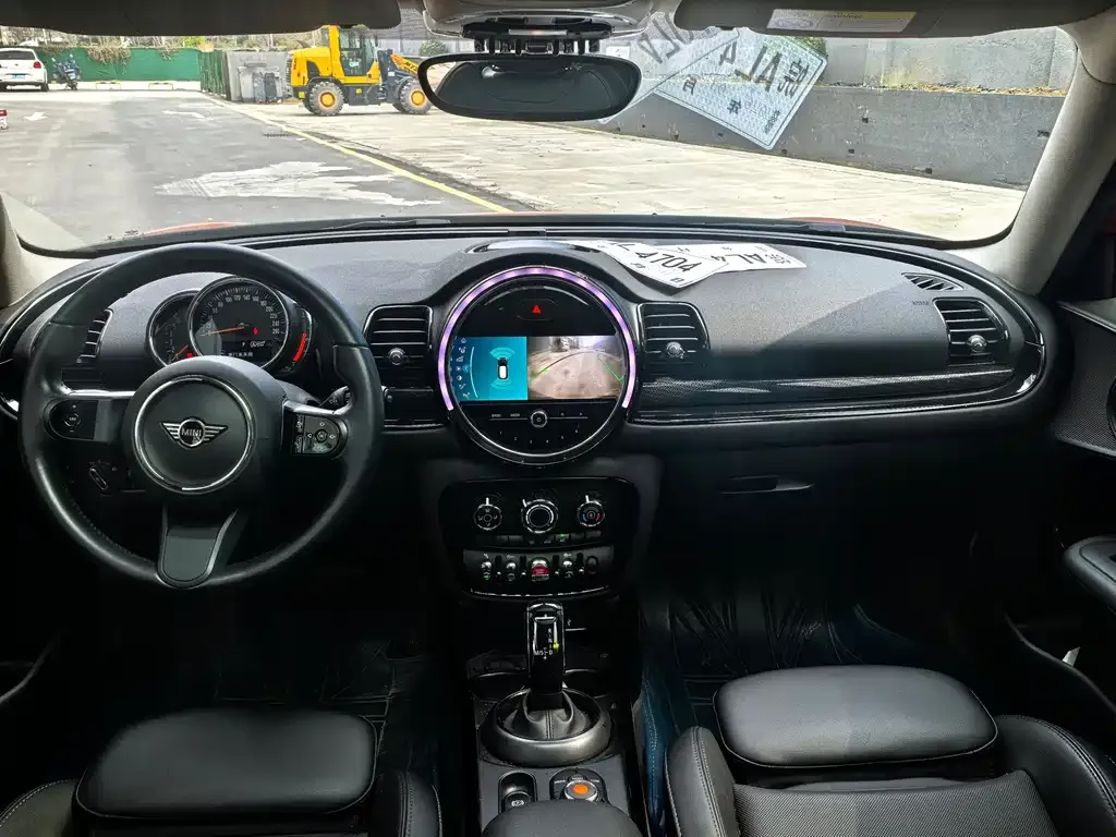 MINI Clubman 2021 из CN, фото 3