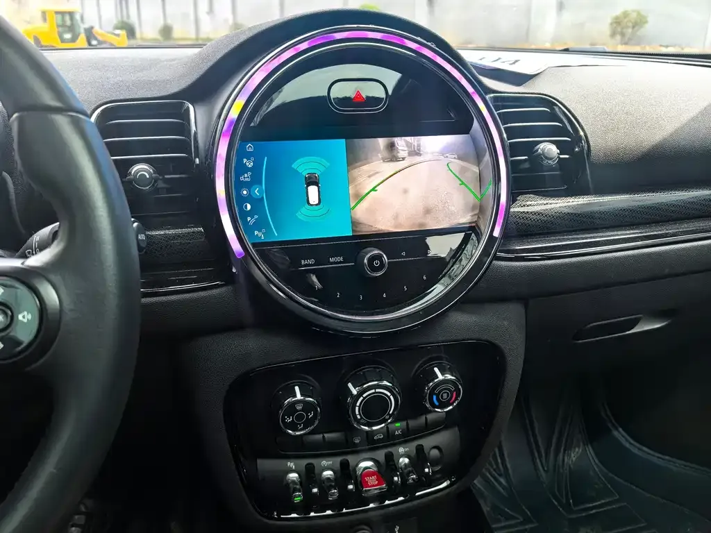 MINI Clubman 2021 из CN, фото 7