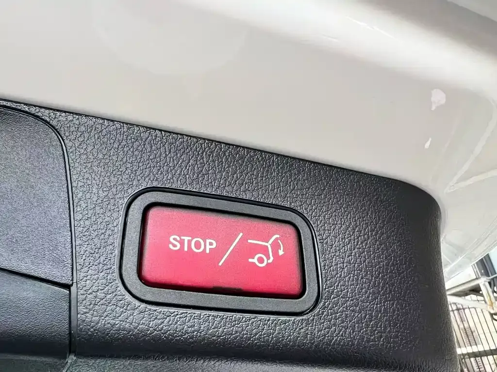 Mercedes-Benz GLB 2023 из CN, фото 8