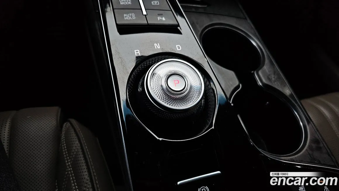 Kia K8 2023 из KR, фото 2