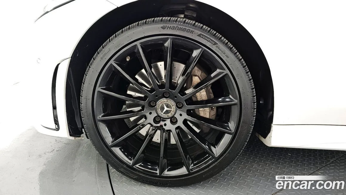 Mercedes-Benz CLS-Class 2021 из KR, фото 3