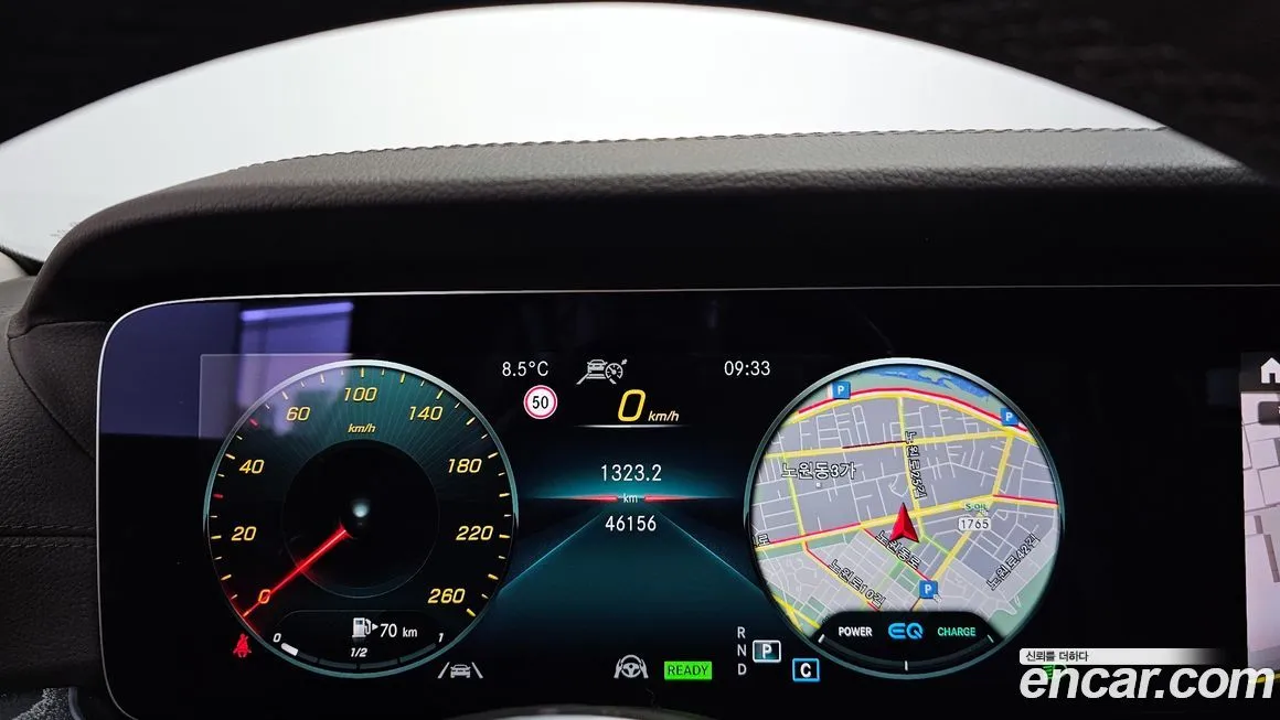 Mercedes-Benz CLS-Class 2021 из KR, фото 8