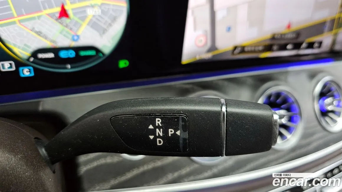 Mercedes-Benz CLS-Class 2021 из KR, фото 9