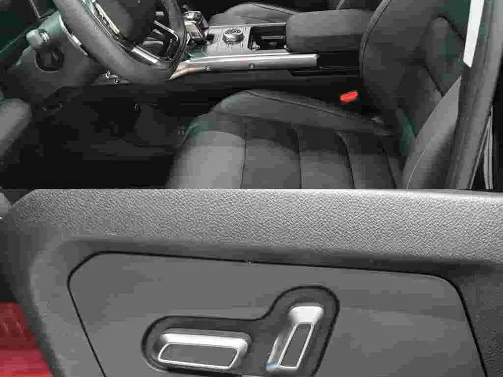 Jetour Traveller 2025 из CN, фото 5
