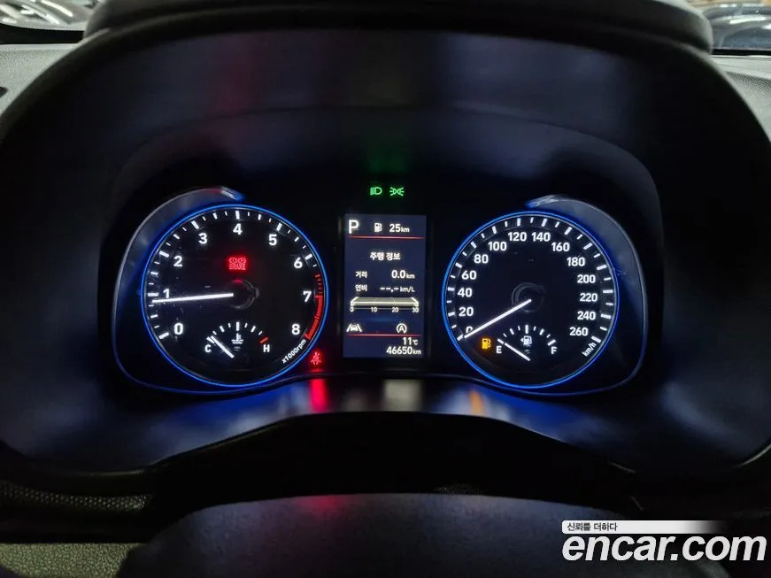 Hyundai Kona 2021 из KR, фото 5