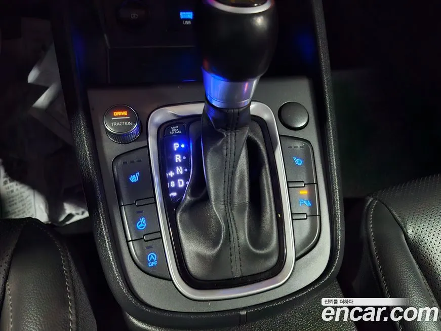 Hyundai Kona 2021 из KR, фото 10