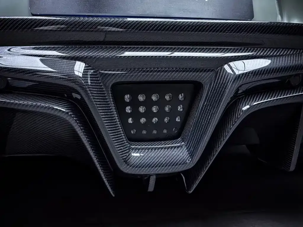 Toyota Supra 2021 из CN, фото 4