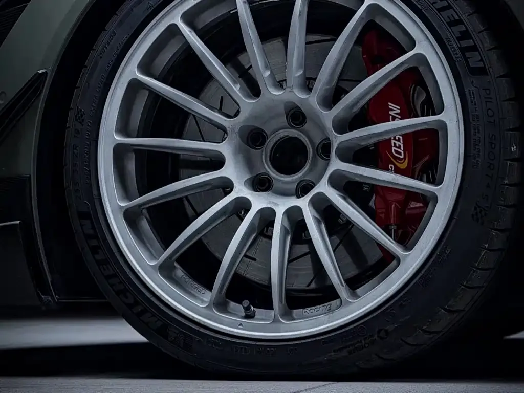 Toyota Supra 2021 из CN, фото 5