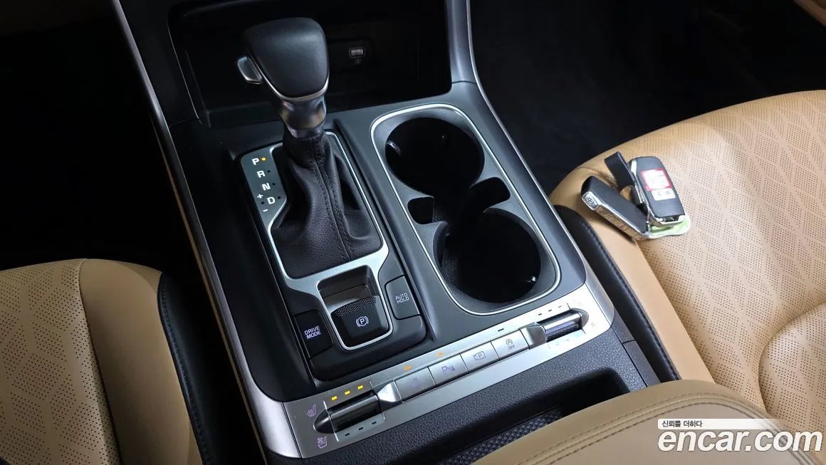 Kia Carnival 2023 из KR, фото 8