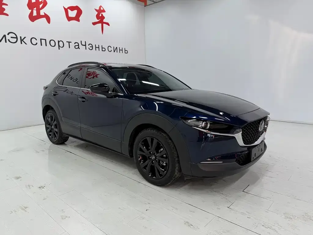 Mazda CX-30 — фото 3