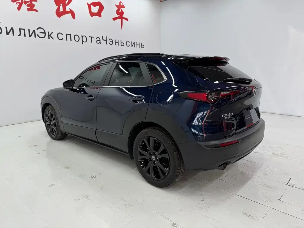 Mazda CX-30 — фото 4
