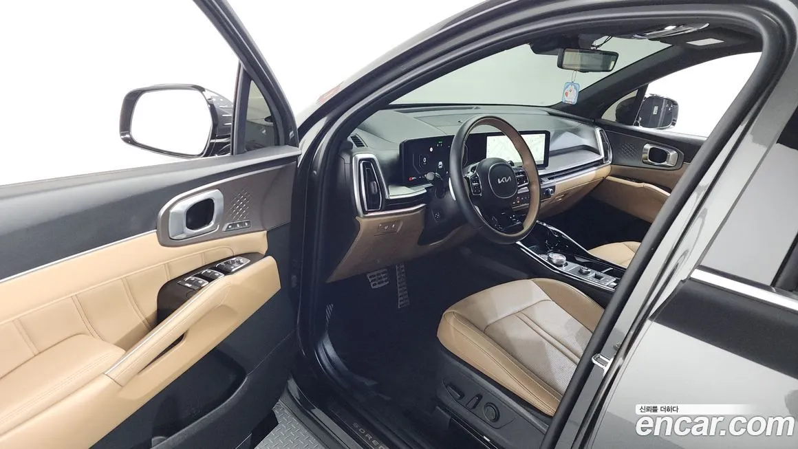 Kia Sorento — фото 3