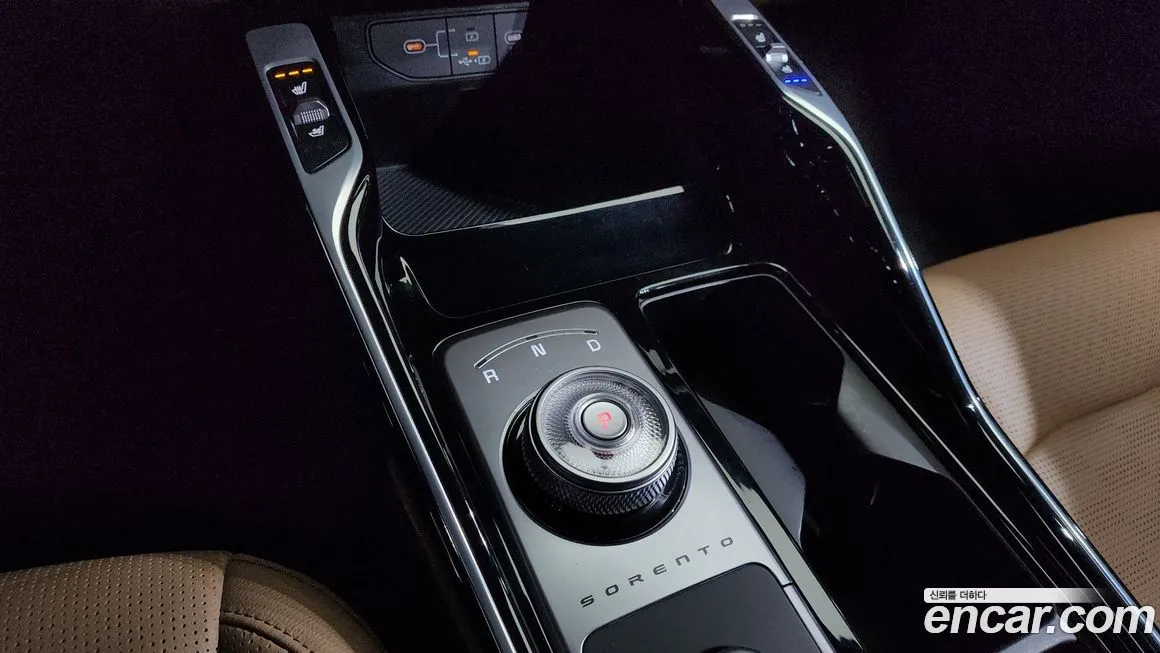 Kia Sorento — фото 2