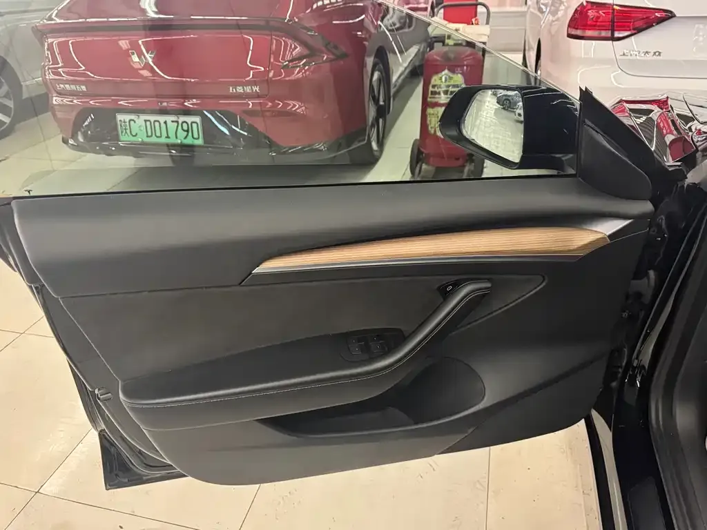 Tesla Model 3 2022 из CN, фото 6