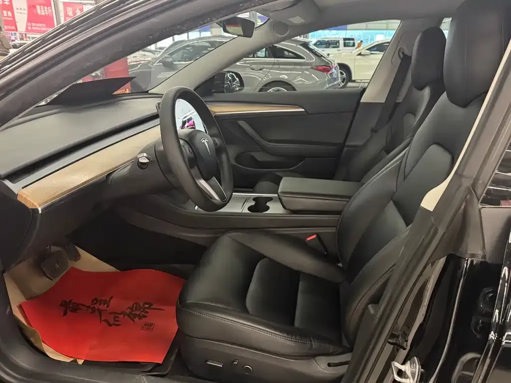Tesla Model 3 2022 из CN, фото 10