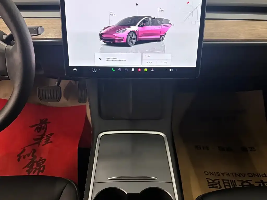 Tesla Model 3 2022 из CN, фото 7