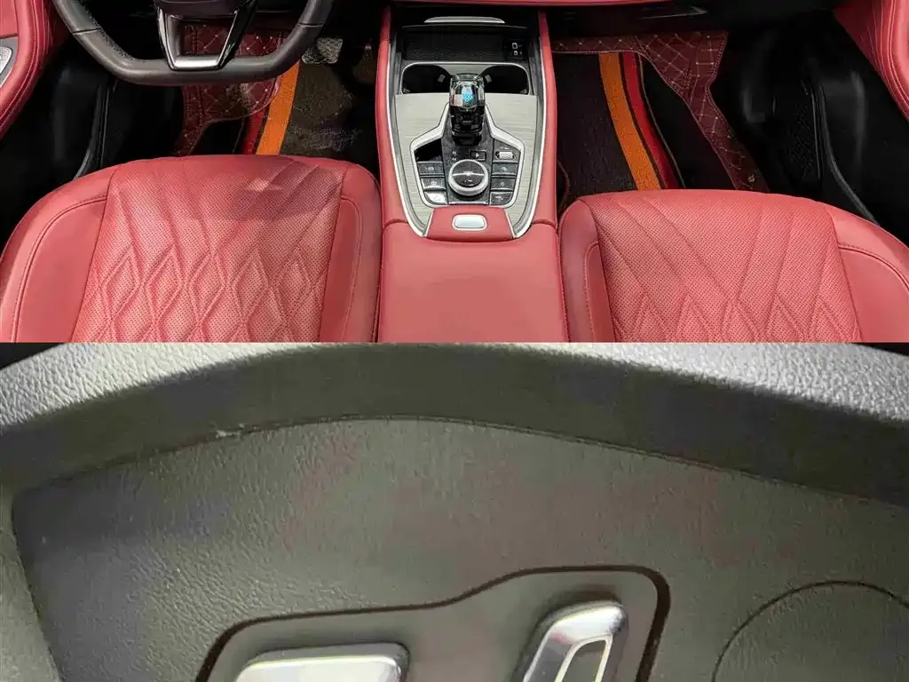 Chery Tiggo 7 PLUS 2023 из CN, фото 4