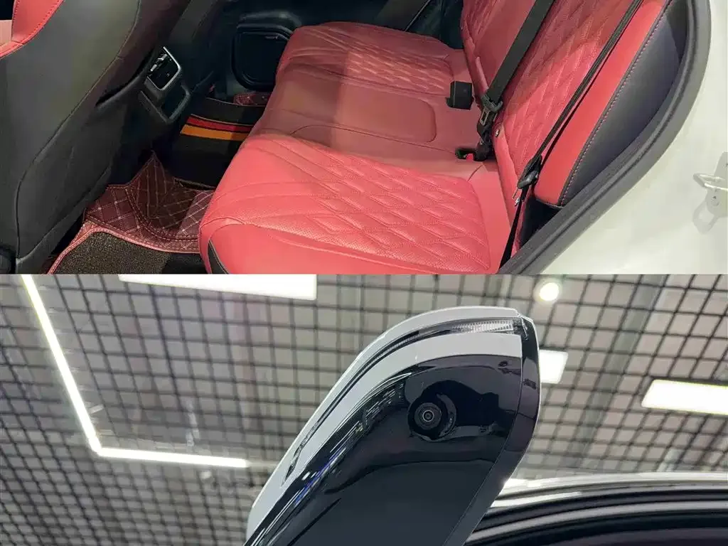 Chery Tiggo 7 PLUS 2023 из CN, фото 3