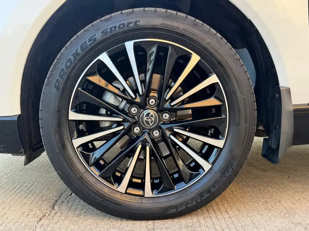 Toyota Venza 2022 из CN, фото 5