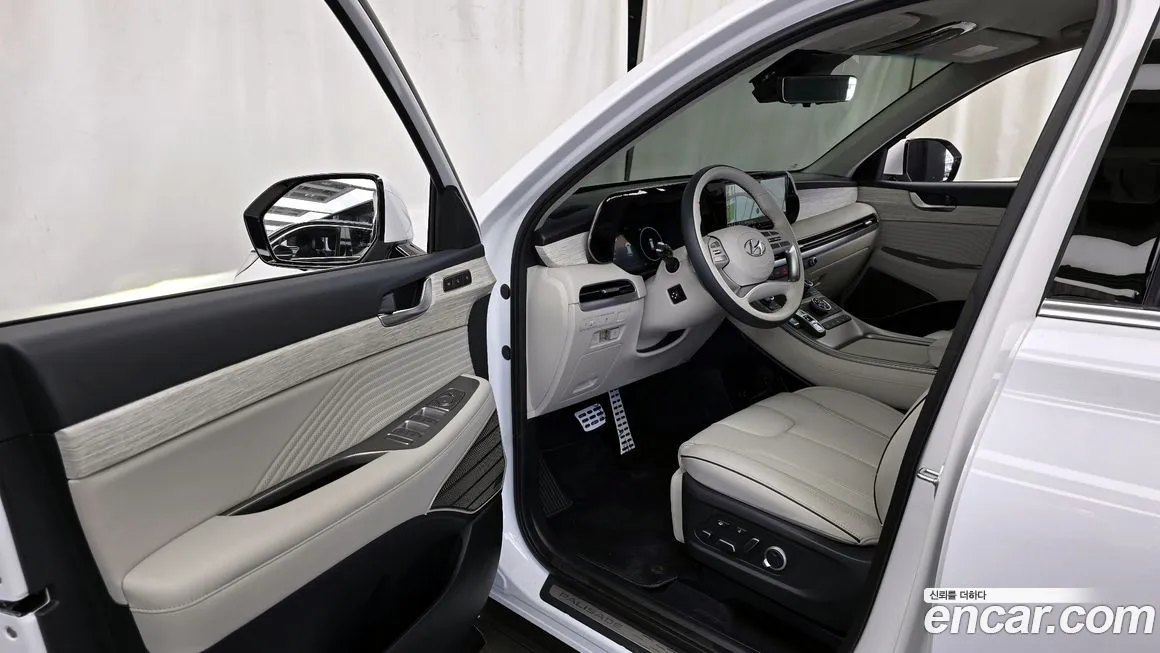 Hyundai Palisade 2024 из KR, фото 7