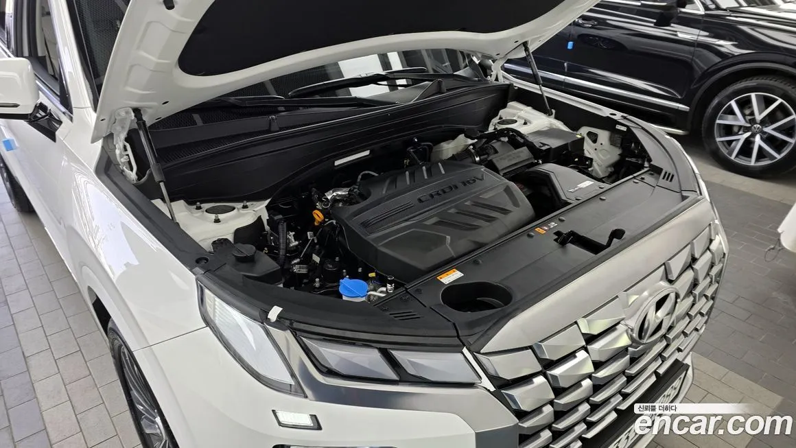 Hyundai Palisade 2024 из KR, фото 6