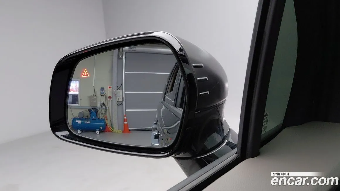 Kia Carnival 2025 из KR, фото 3