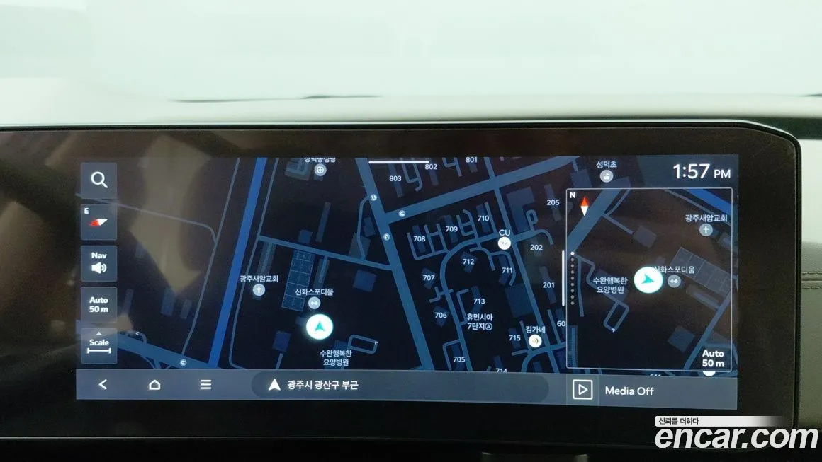 Kia Carnival 2025 из KR, фото 9