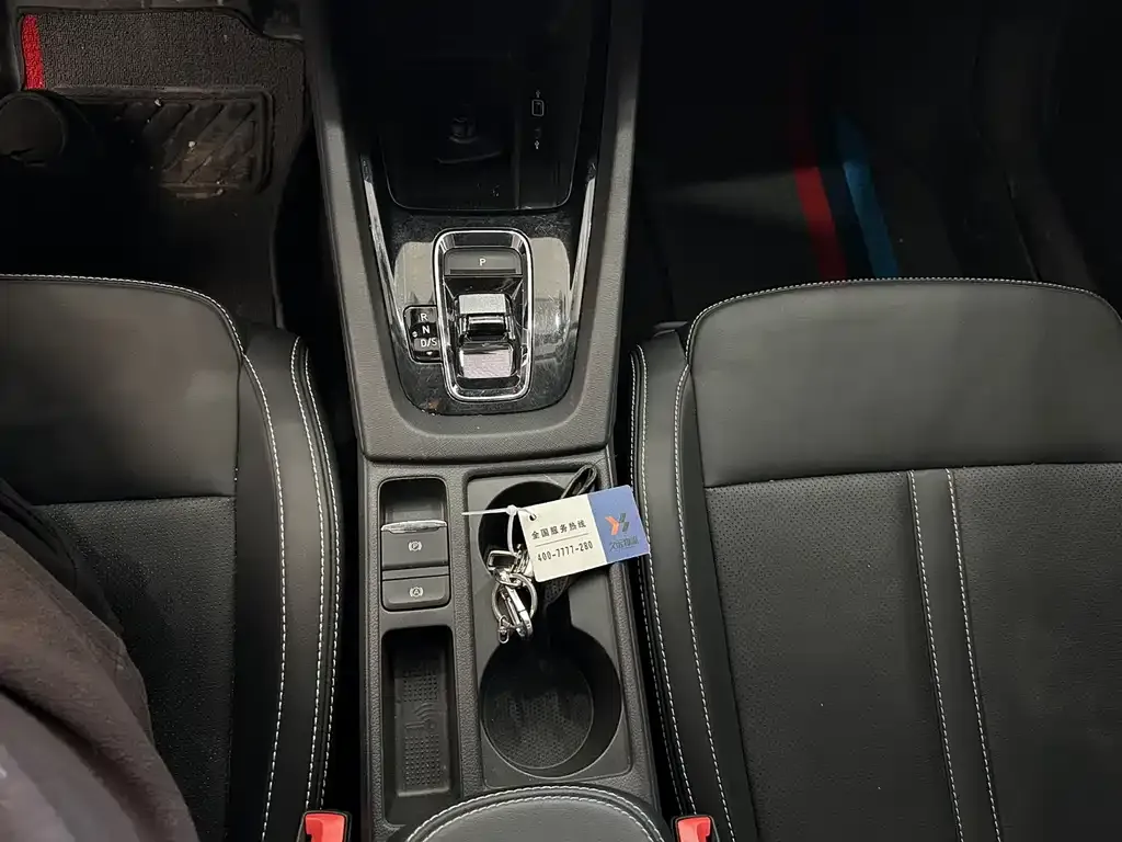 Skoda Octavia 2023 из CN, фото 9