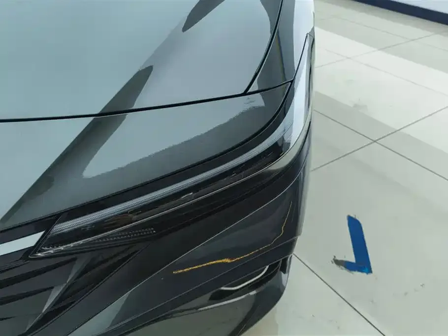 Hyundai Elantra 2024 из CN, фото 3