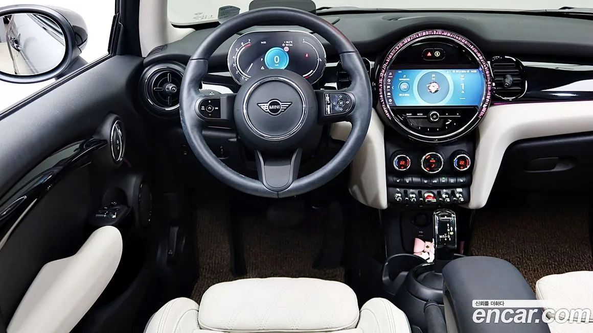 Mini Cooper 2023 из KR, фото 10