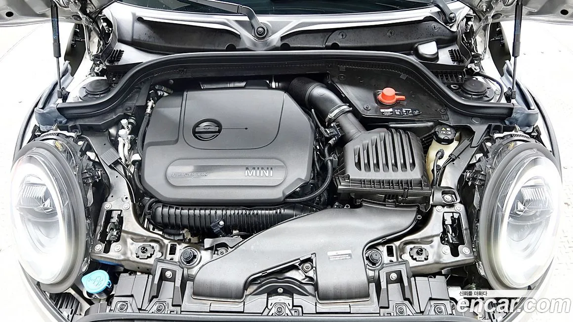 Mini Cooper 2023 из KR, фото 6