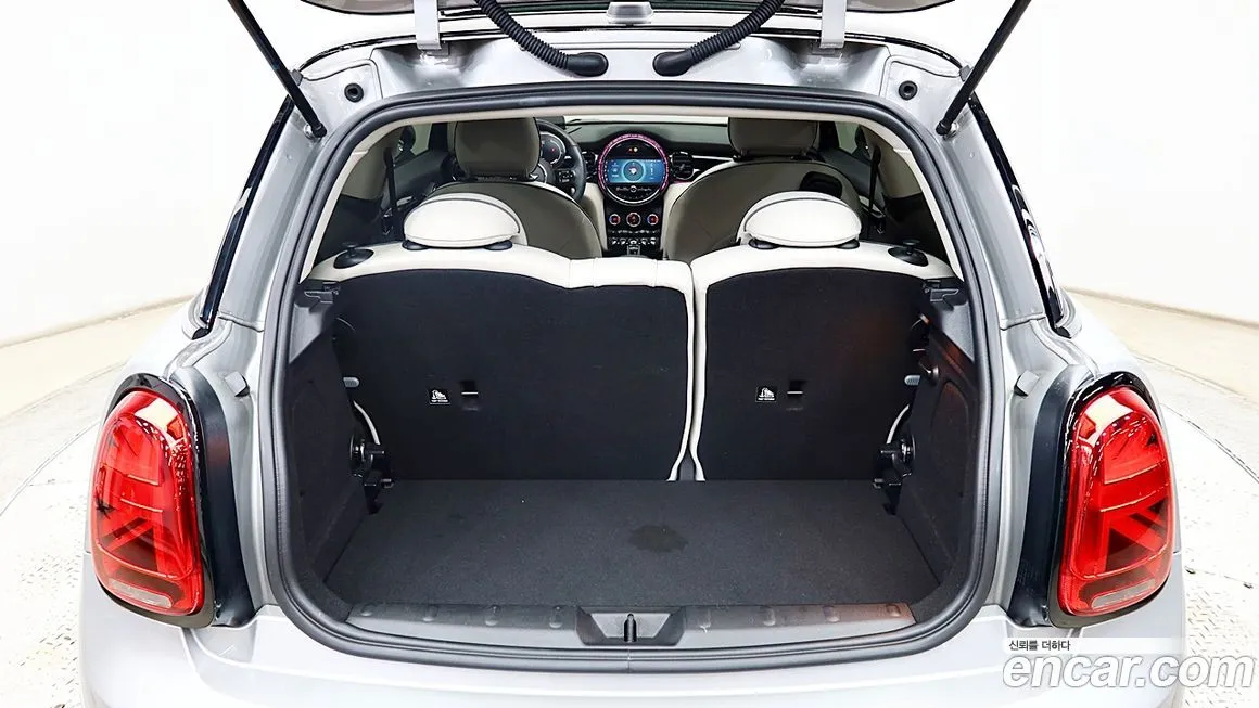 Mini Cooper 2023 из KR, фото 3