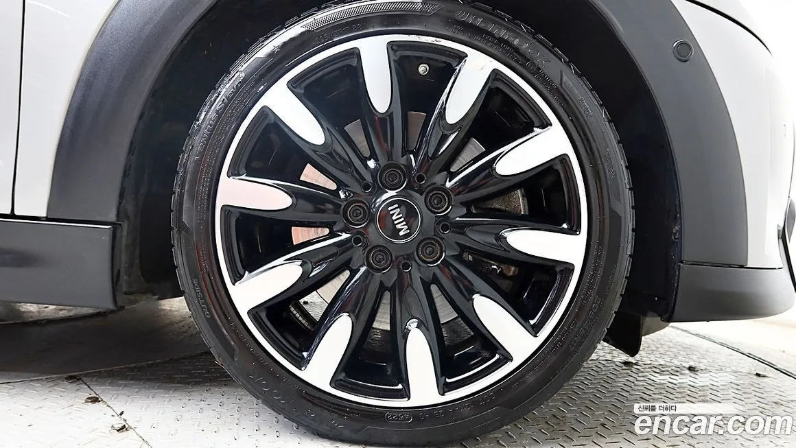 Mini Cooper 2023 из KR, фото 7